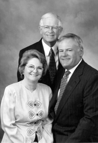 Charter Members of the Compass Rose Foundation